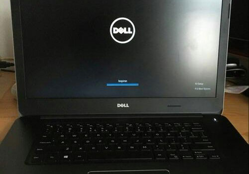 戴尔灵越电脑维修客服